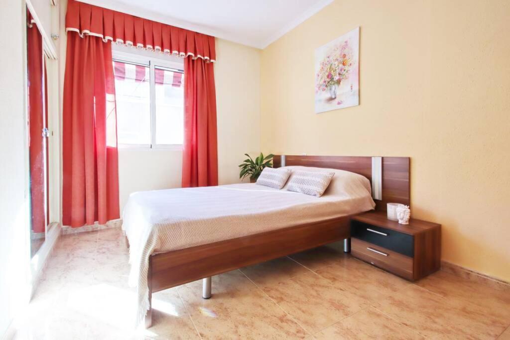 Apartment San Pascual Torrevieja Exterior foto