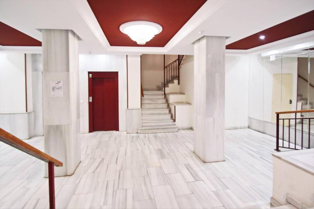Apartment San Pascual Torrevieja Exterior foto