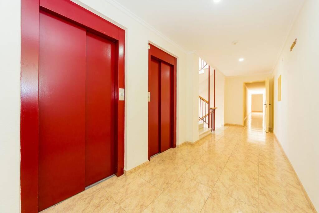 Apartment San Pascual Torrevieja Exterior foto